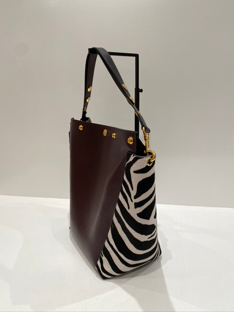 Mulberry Camden Taske