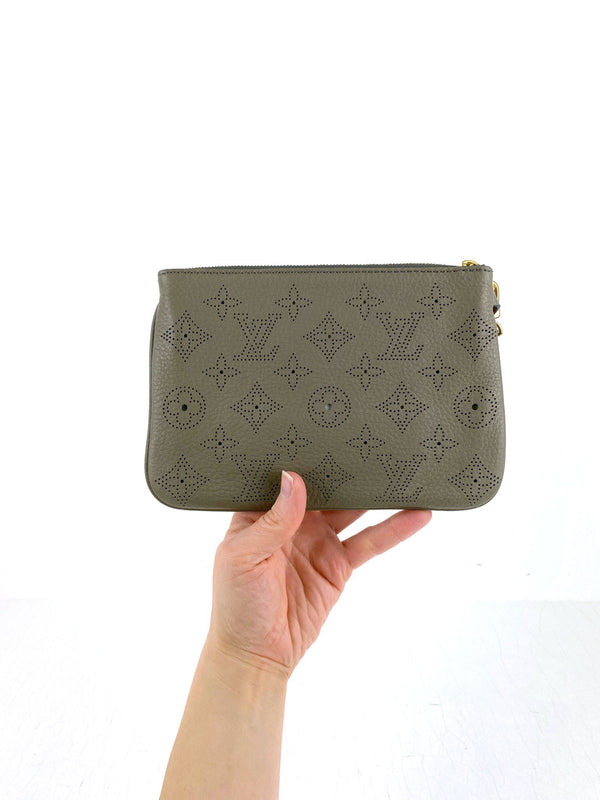 Louis Vuitton Clutch/Makeup Taske