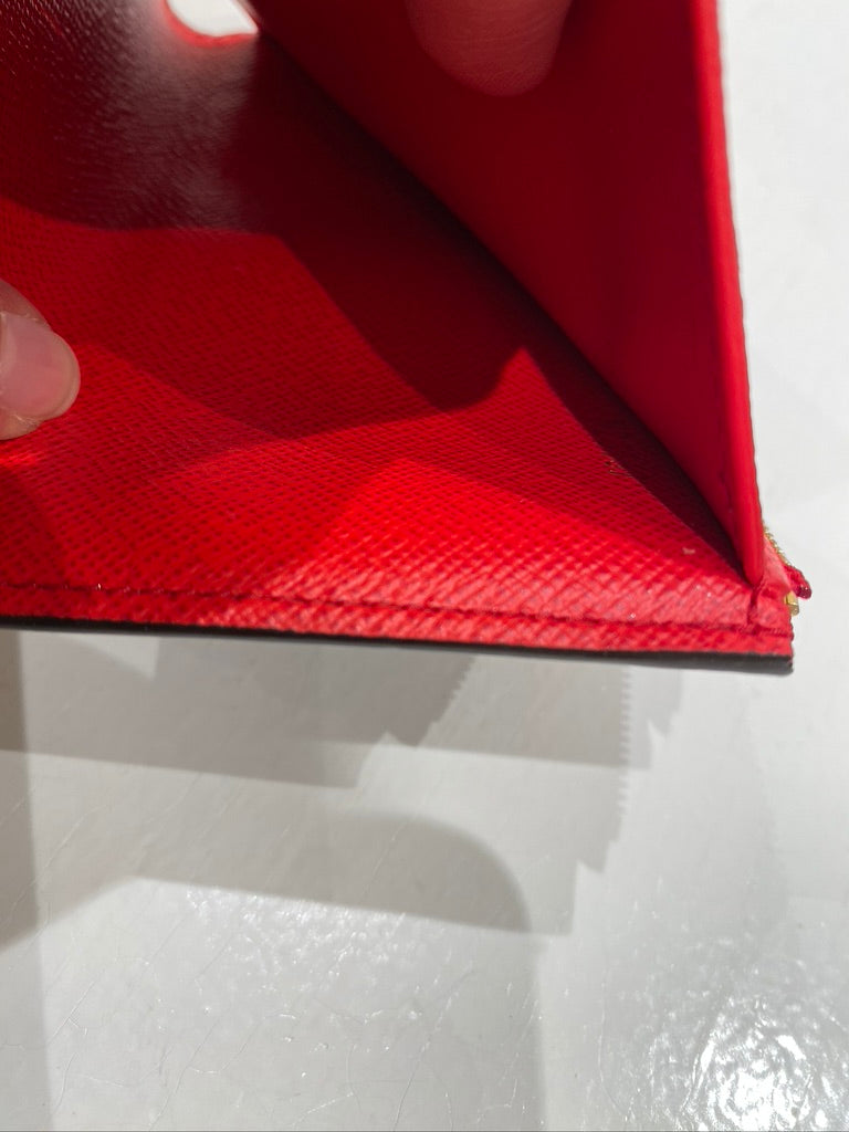 Louis Vuitton Limited Edition Pung