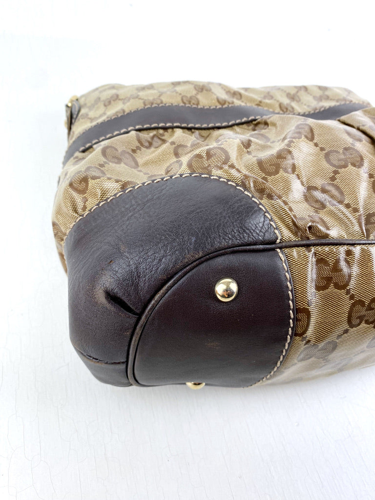 Gucci Monogram Taske