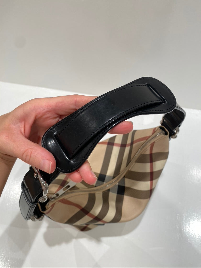 Burberry Skulder Taske