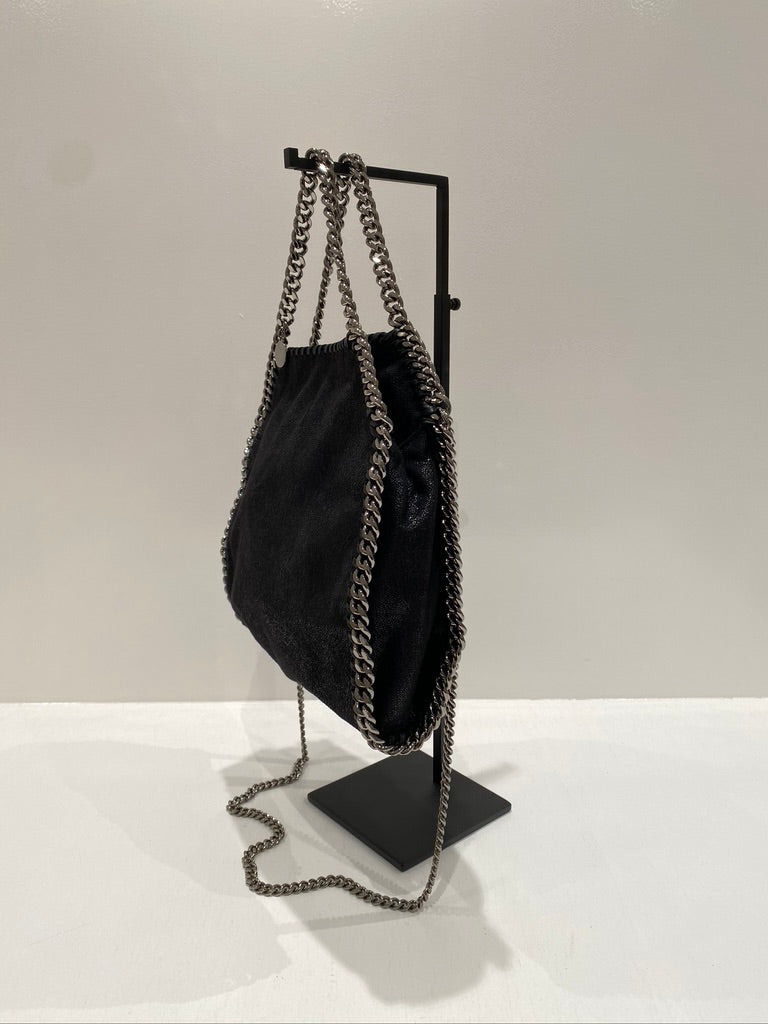 Stella Mccartney Lille Tote/Taske - (Nypris ca 7.500 kr)