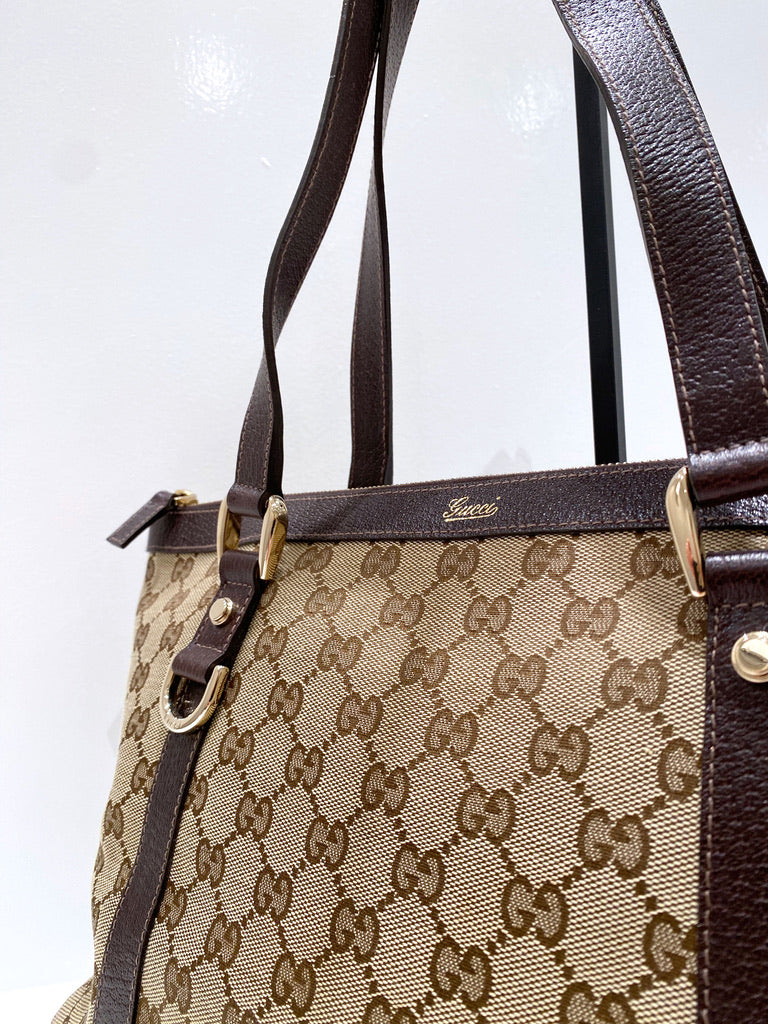 Gucci Monogram Taske