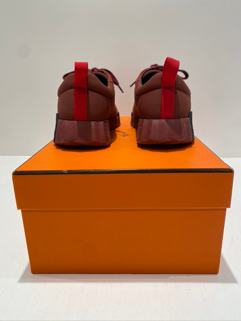 Bounching Sneakers - Str 36 - (Nypris 7.400 kr)