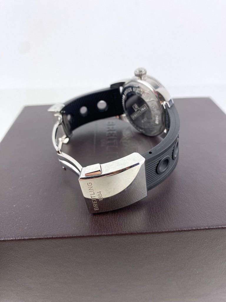Breitling Ur - Model A17321