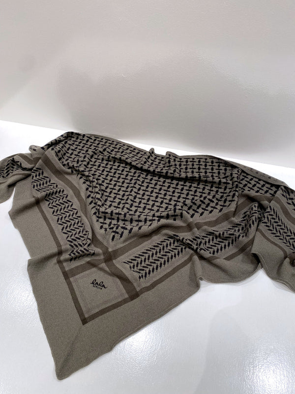 La La Berlin Tørklæde