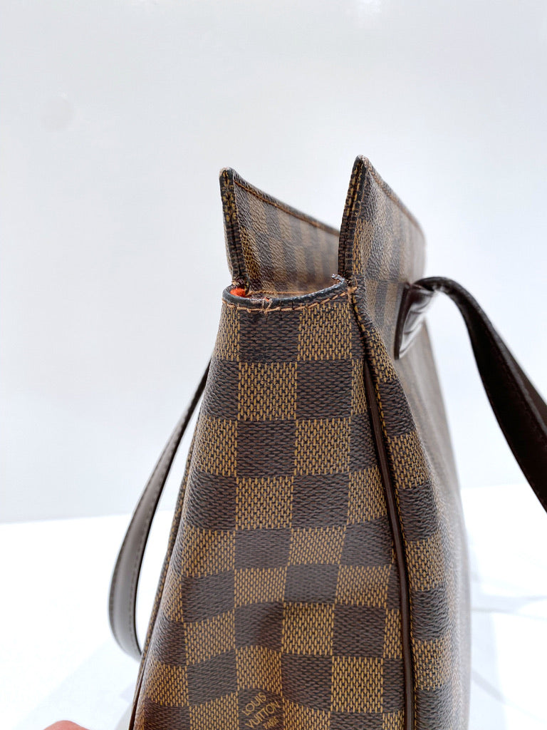 Louis Vuitton Damier Taske