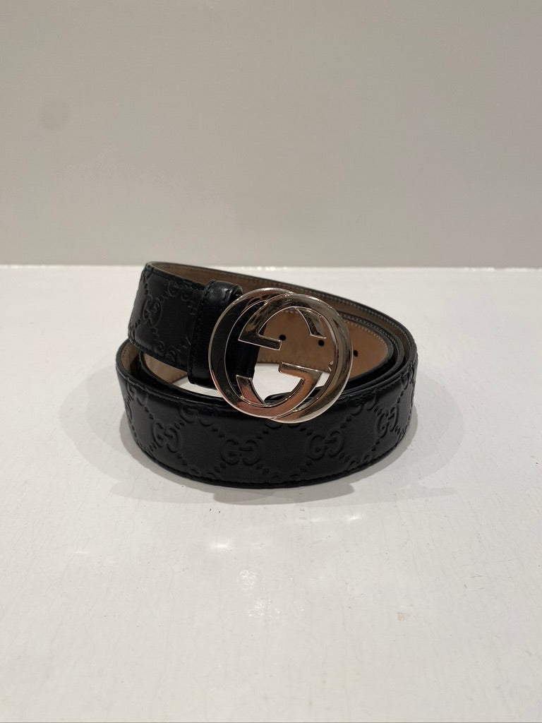 Gucci Bælte - Str 110