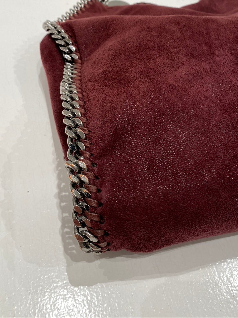 Stella McCartney Tote Bag - (Nypris ca 7.500 kr)