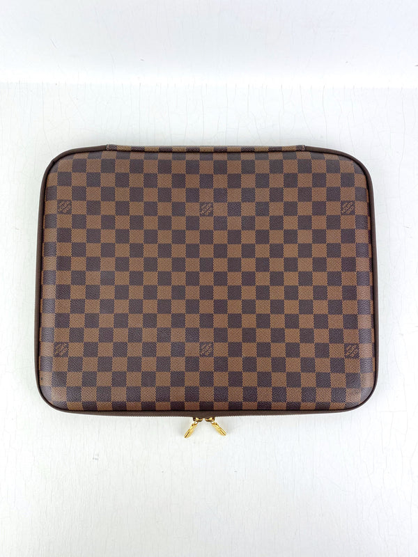 Louis Vuitton Computer Sleeve - Damier