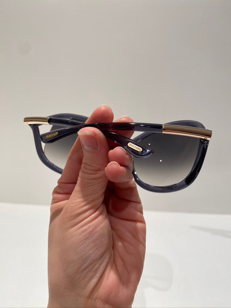 Tom Ford Solbriller