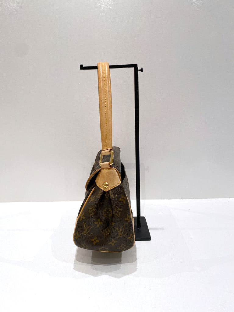 Louis Vuitton Beverly Taske