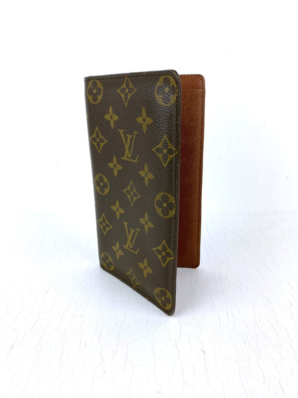 Louis Vuitton Stor Pocket organiser Monogram