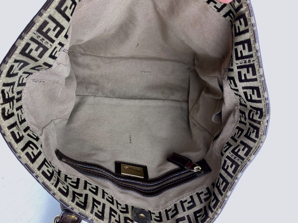 Fendi Vintage Taske