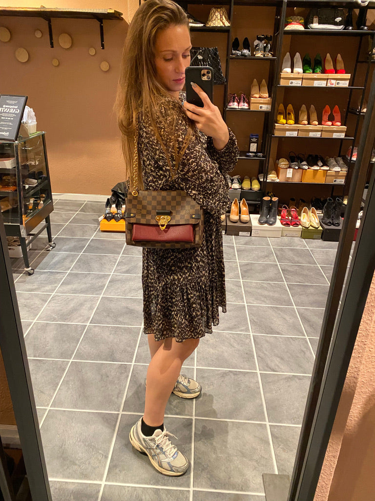 Louis Vuitton Vavin PM Bag/Taske - (Nypris 14.700 kr)