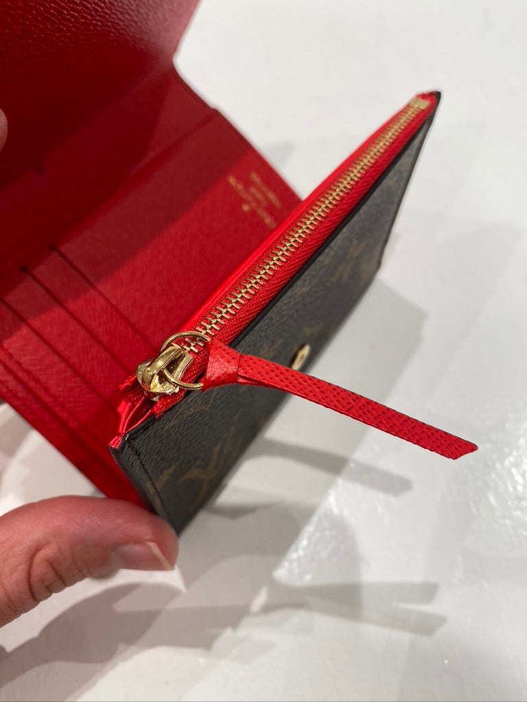 Louis Vuitton Limited Edition Pung