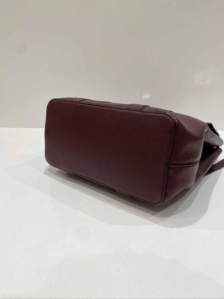 Mulberry Bayswater Rygsæk