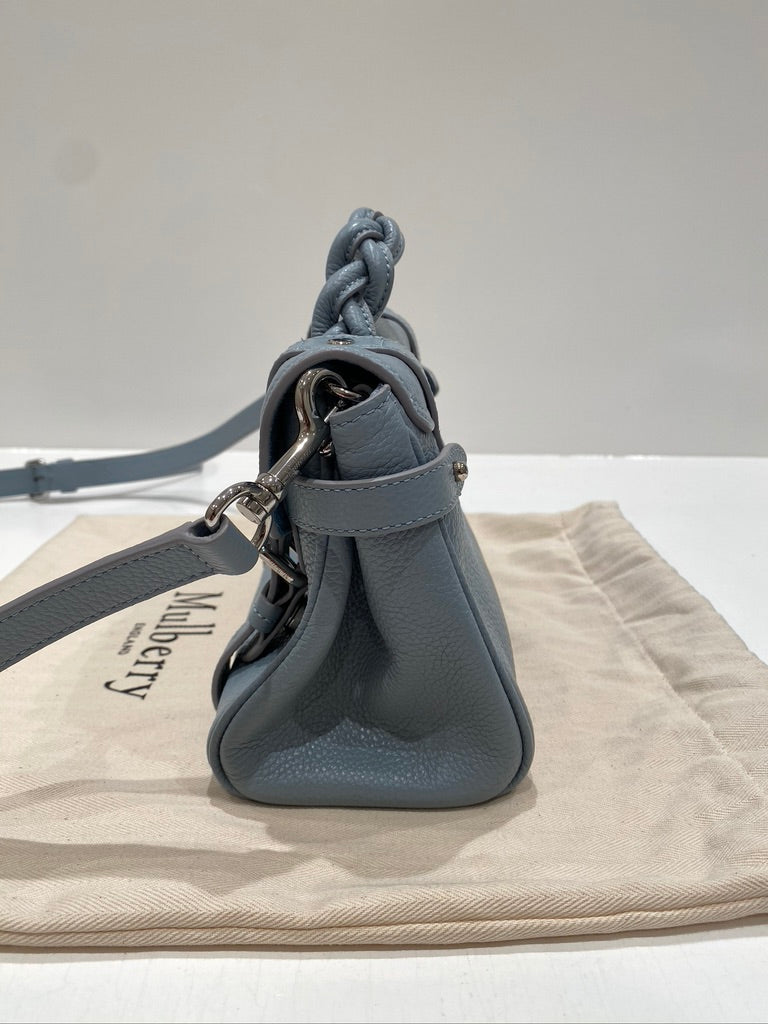 Mulberry Mini Alexa Cloud Taske - (Nypris 9.800 kr)