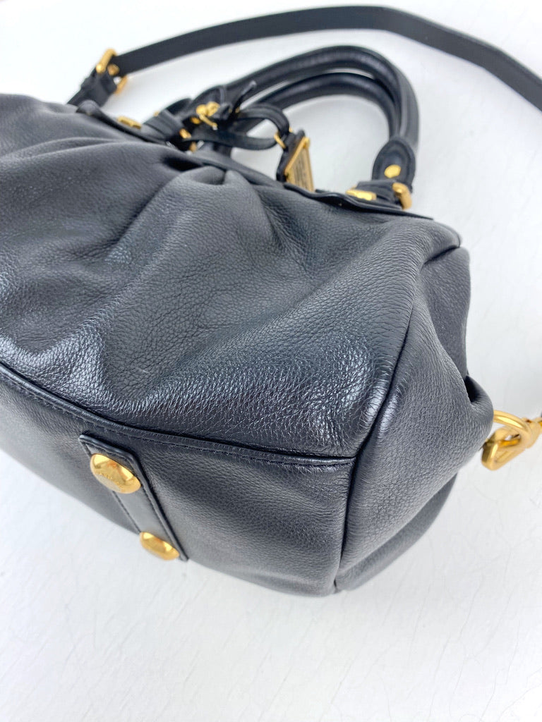 Marc By Marc Jacobs Taske - Sort - (Nypris 2.975 kr)