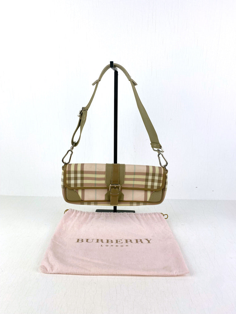 Burberry Skulder-Taske