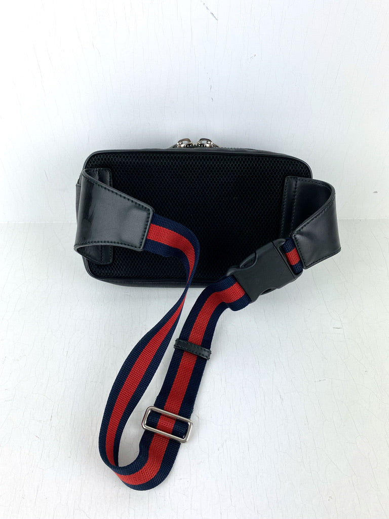 Gucci GG Supreme Beltbag - (Nypris 7.350 kr)