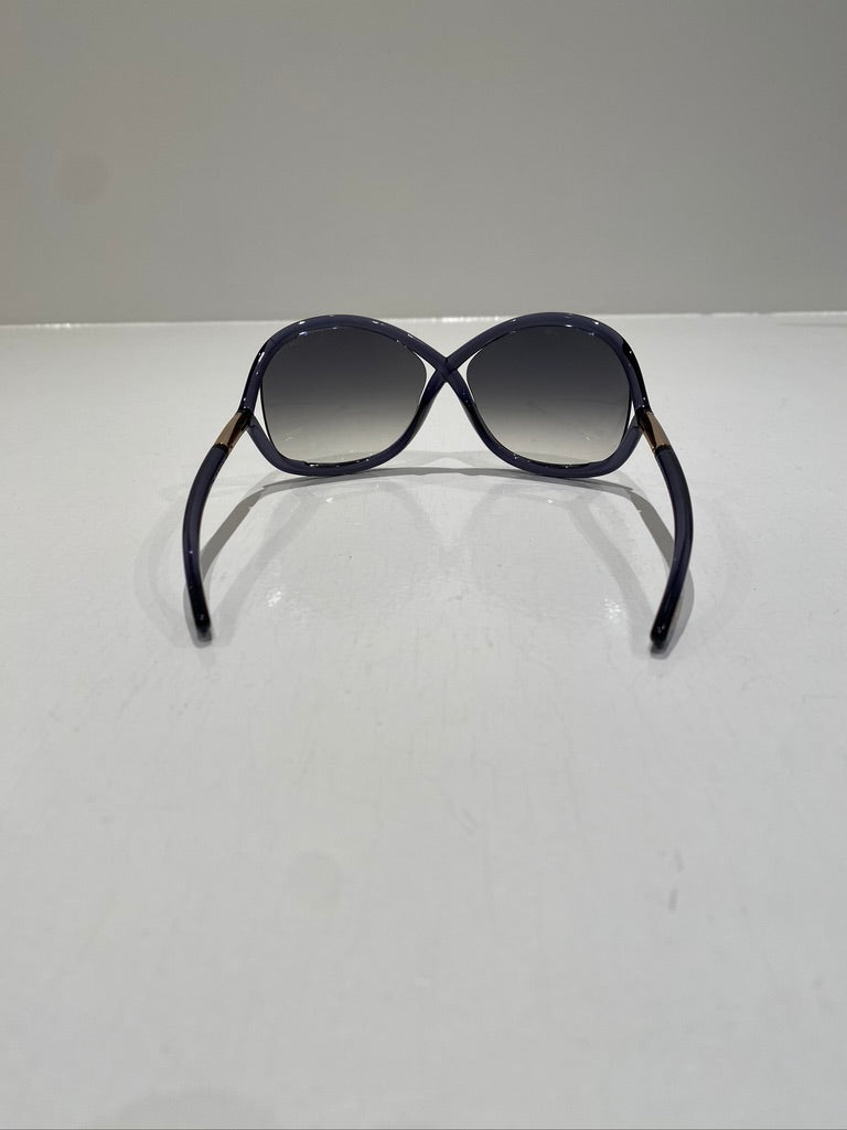 Tom Ford Solbriller