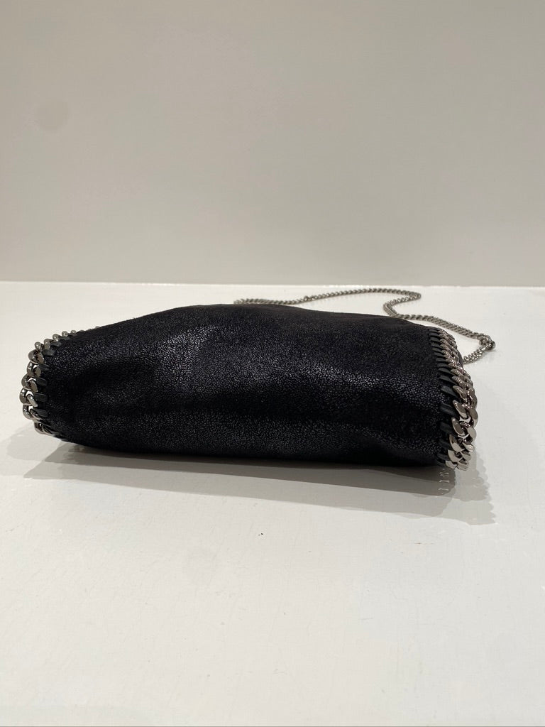 Stella Mccartney Lille Tote/Taske - (Nypris ca 7.500 kr)