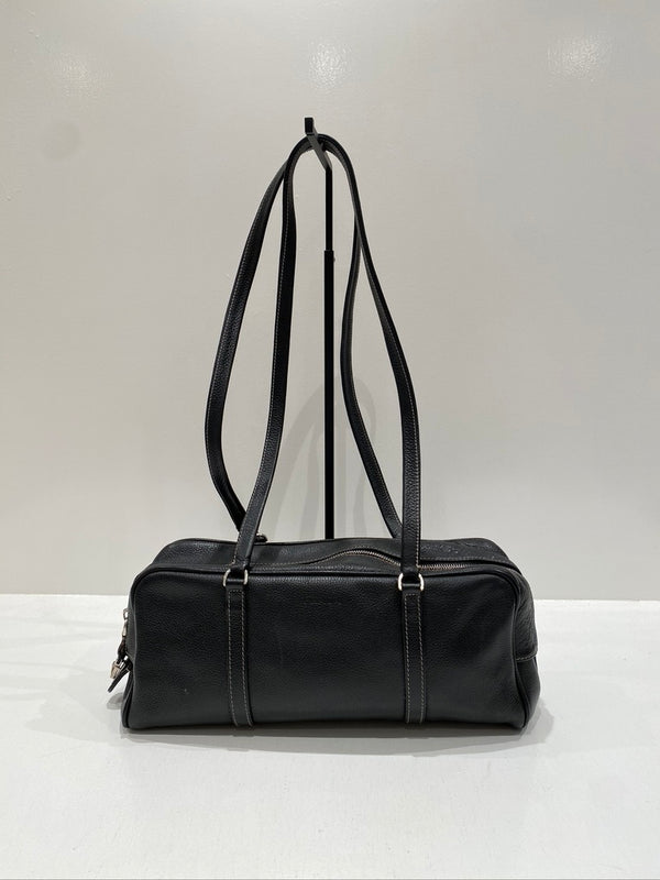 Prada Vintage Taske fra starten er 2000èrne