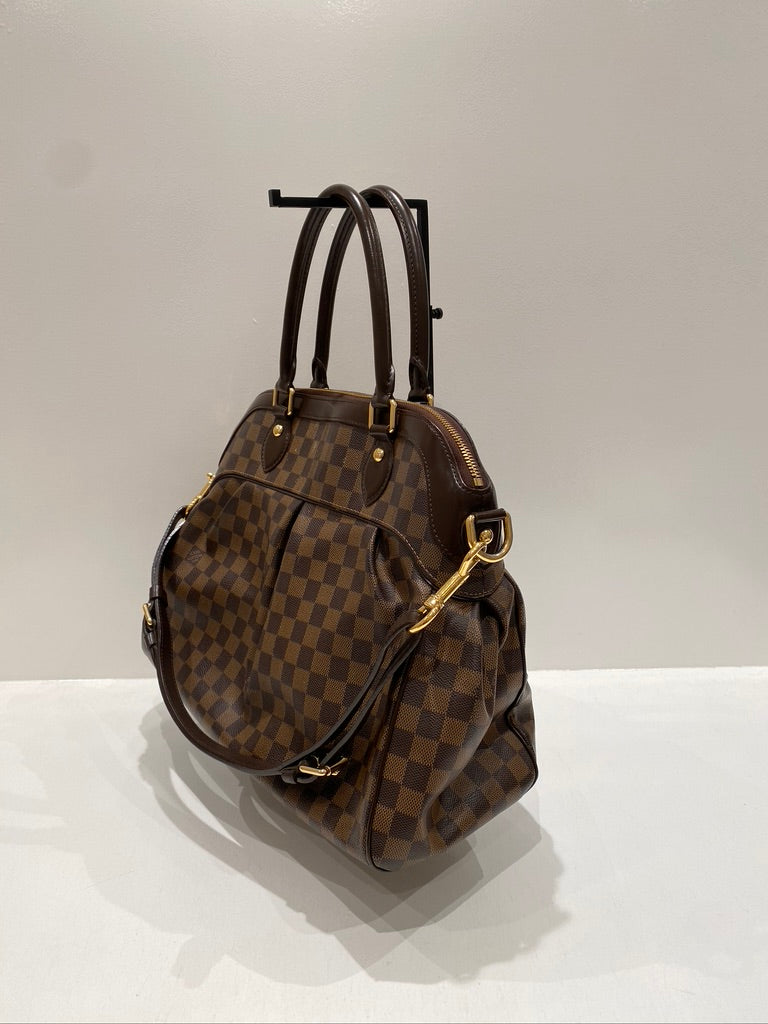 Louis Vuitton Damier Taske