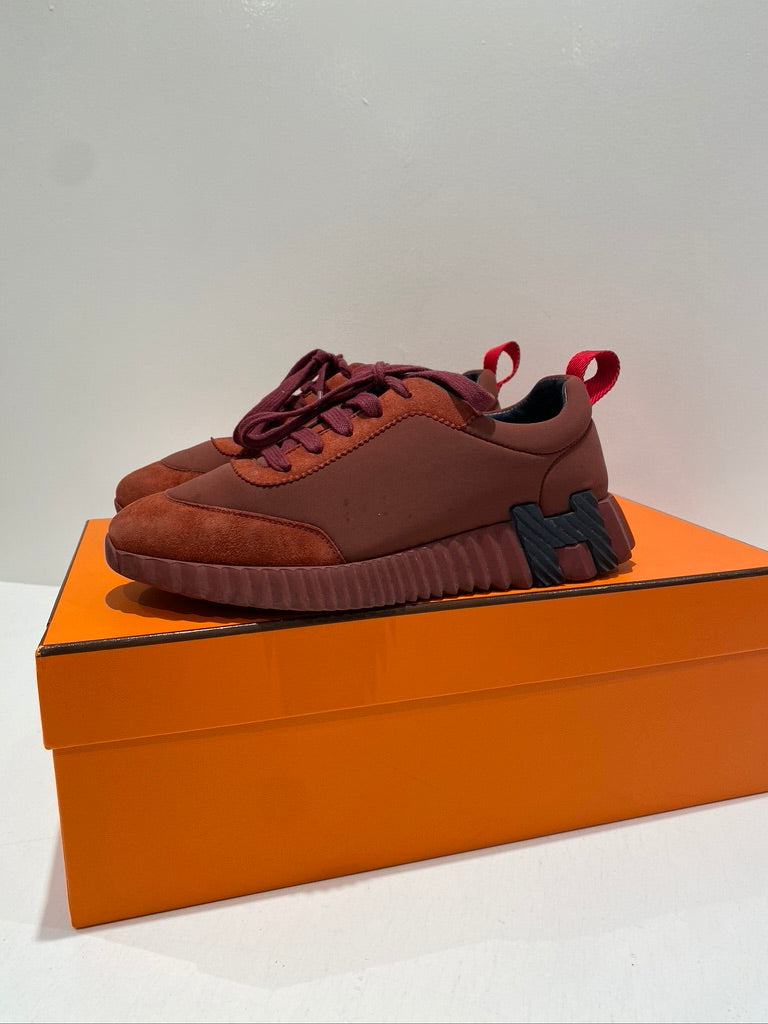 Bounching Sneakers - Str 36 - (Nypris 7.400 kr)