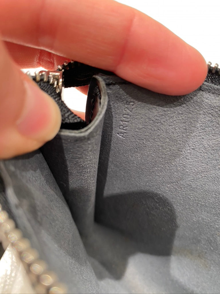 Louis Vuitton Epi Pochette Taske