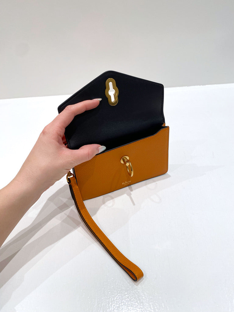 Mulberry Amberley Clutch - (Nypris 4.149 kr)