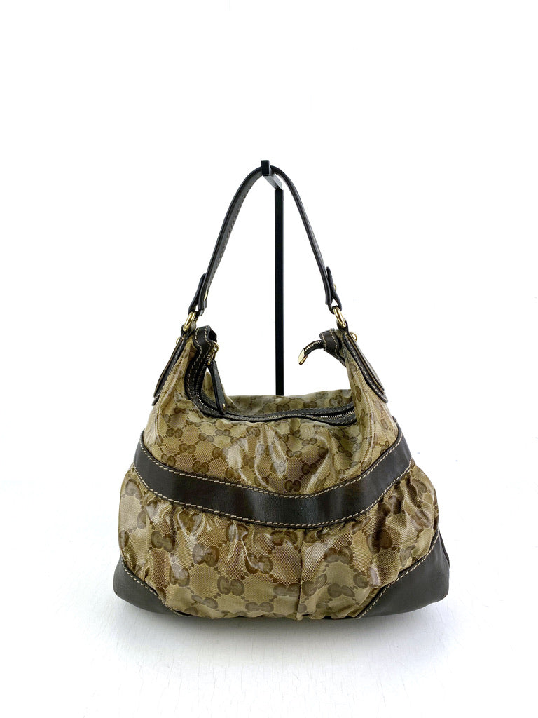 Gucci Monogram Taske