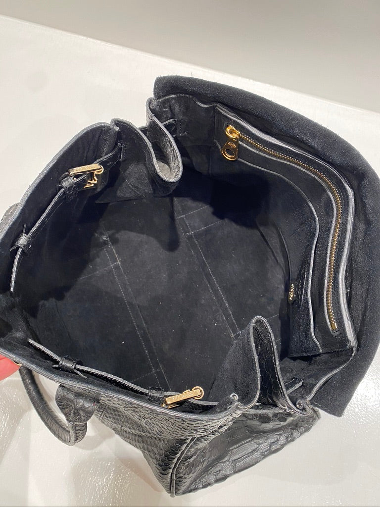 Mulberry Bayswater Taske - (Nypris 10.800 kr)