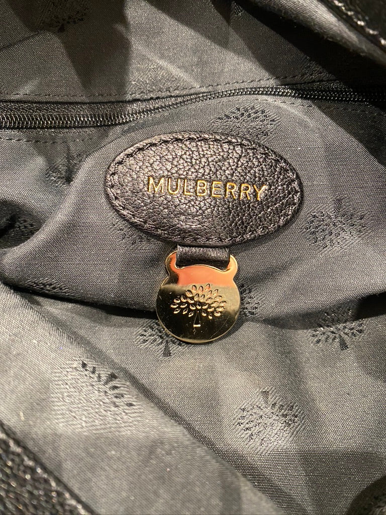 Mulberry Clemmie Clutch/Taske