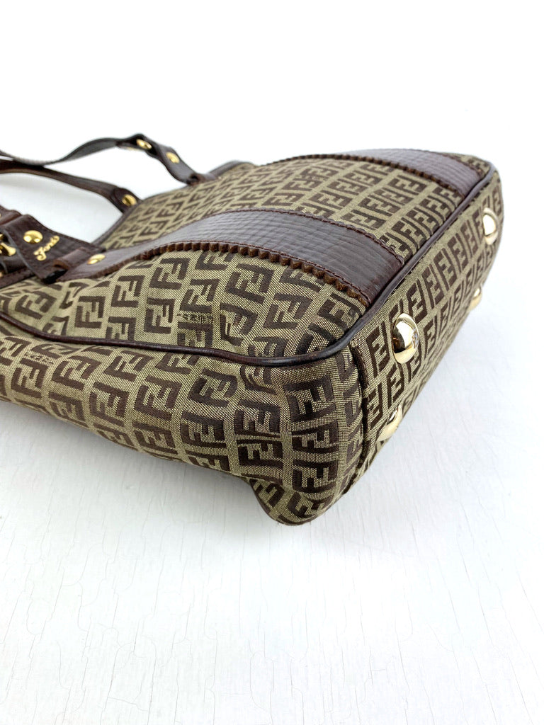 Fendi Vintage Taske