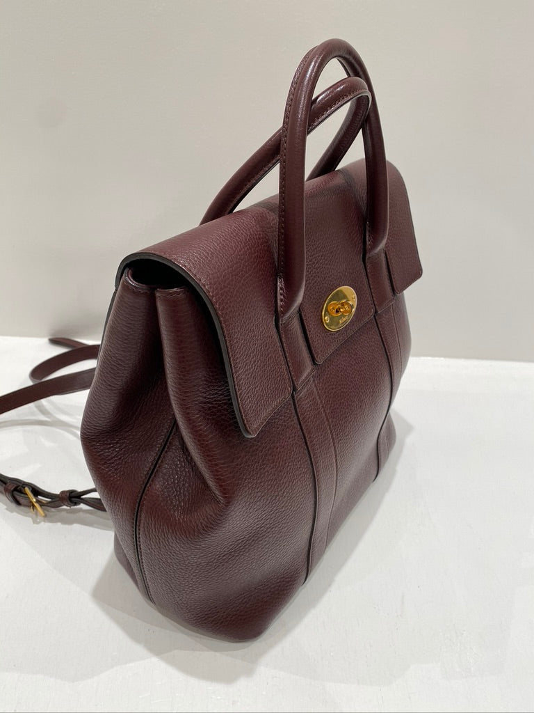 Mulberry Bayswater Rygsæk