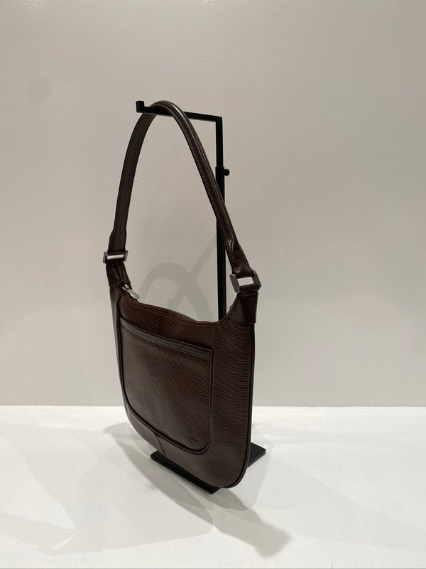 Louis Vuitton Matsy Epi Skulder Taske