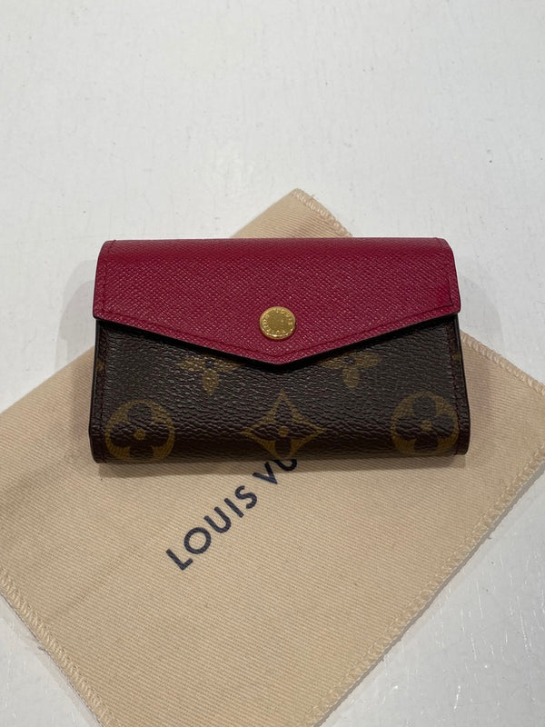 Louis Vuitton Kortpung