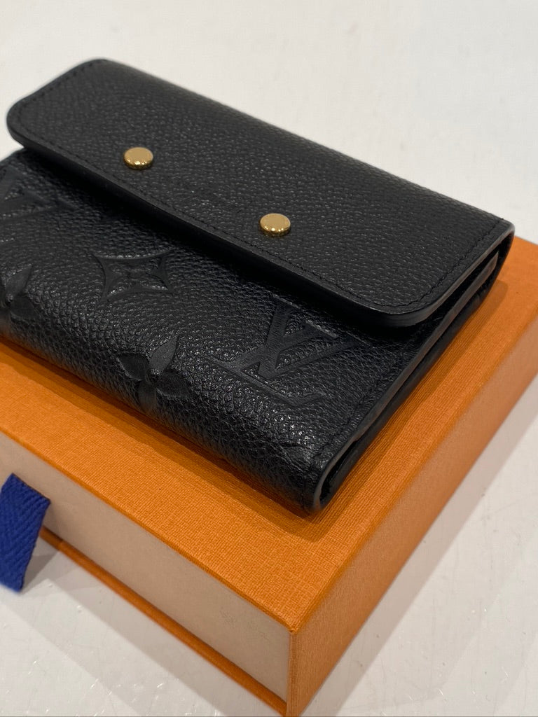 Louis Vuitton Empreinte Pung - (Nypris ca 4.000 kr)