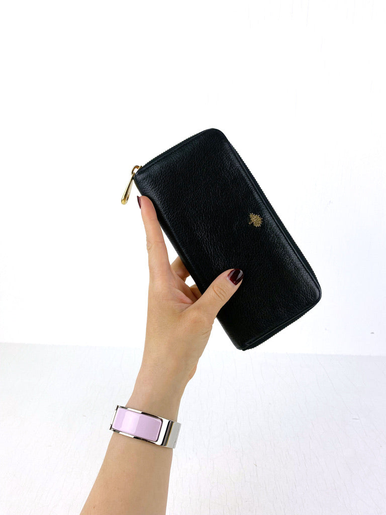 Mulberry Pung/Wallet Sort