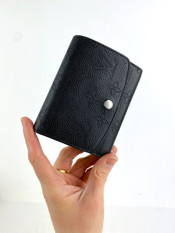 Louis Vuitton Cléa Pung - Sort - (Nypris ca 5.400- 6.000 kr)