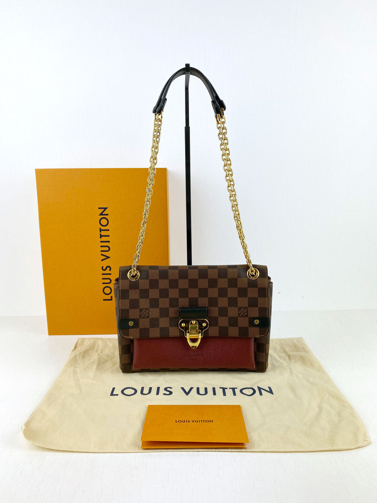 Louis Vuitton Vavin PM Bag/Taske - (Nypris 14.700 kr)