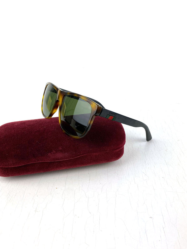 Gucci Solbriller