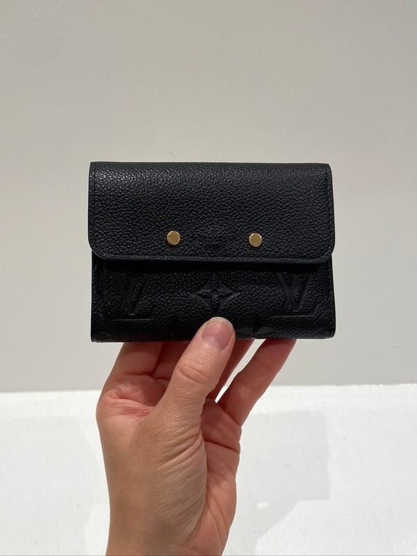 Louis Vuitton Empreinte Pung - (Nypris ca 4.000 kr)