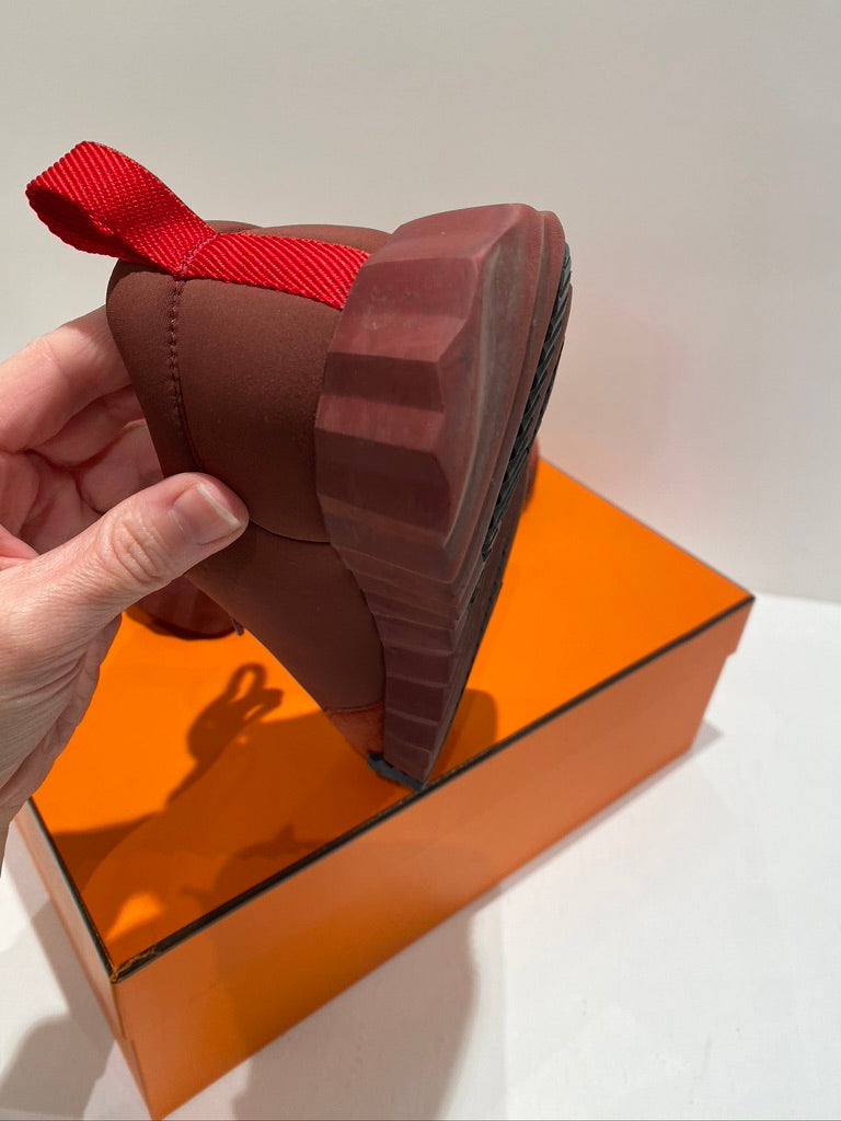 Bounching Sneakers - Str 36 - (Nypris 7.400 kr)