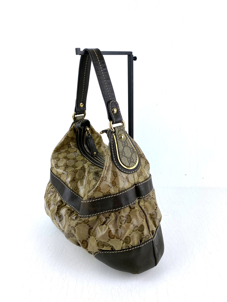 Gucci Monogram Taske