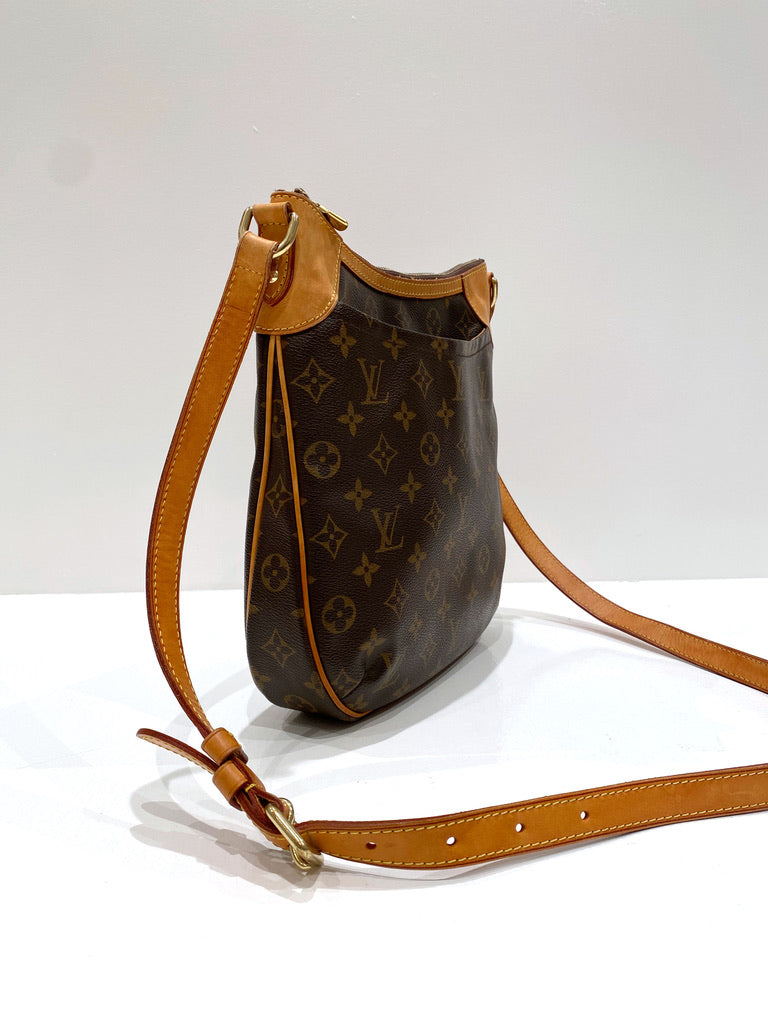 Louis Vuitton Odeon PM - Monogram Taske