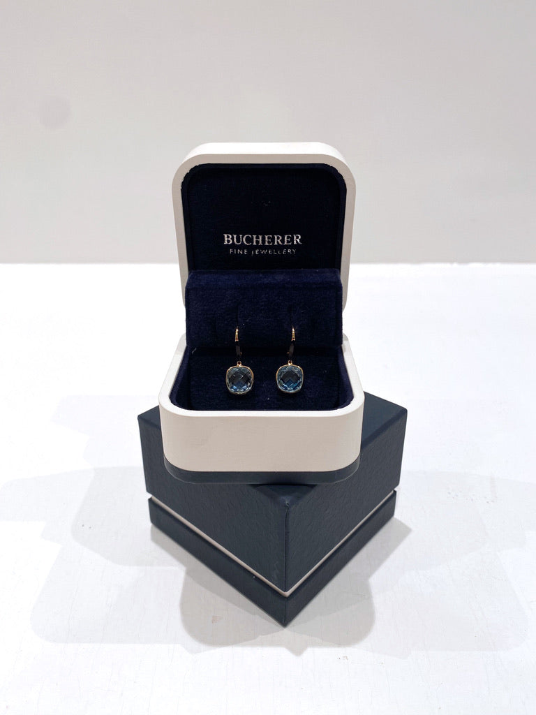 Bucherer Fine Jewellery Colour Drops - (Nypris 5.800 kr)