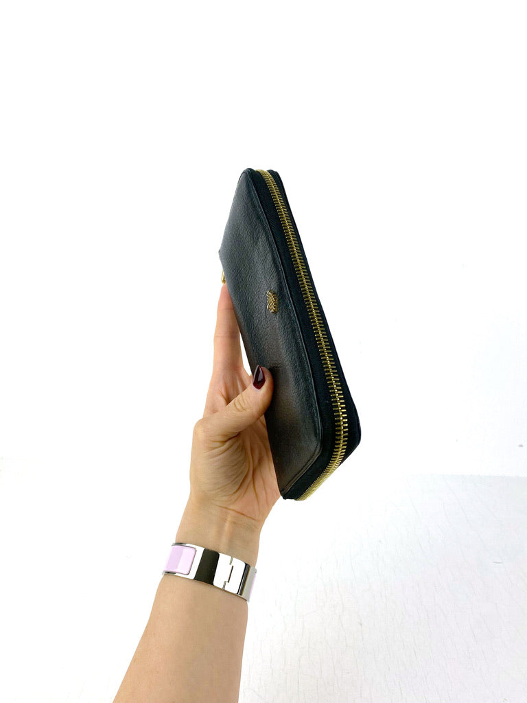 Mulberry Pung/Wallet Sort